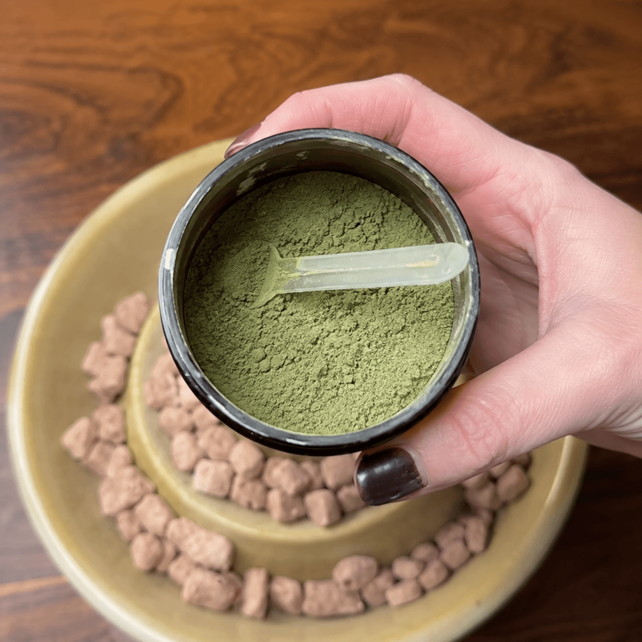 FreshBite Daily Oral Care Powder